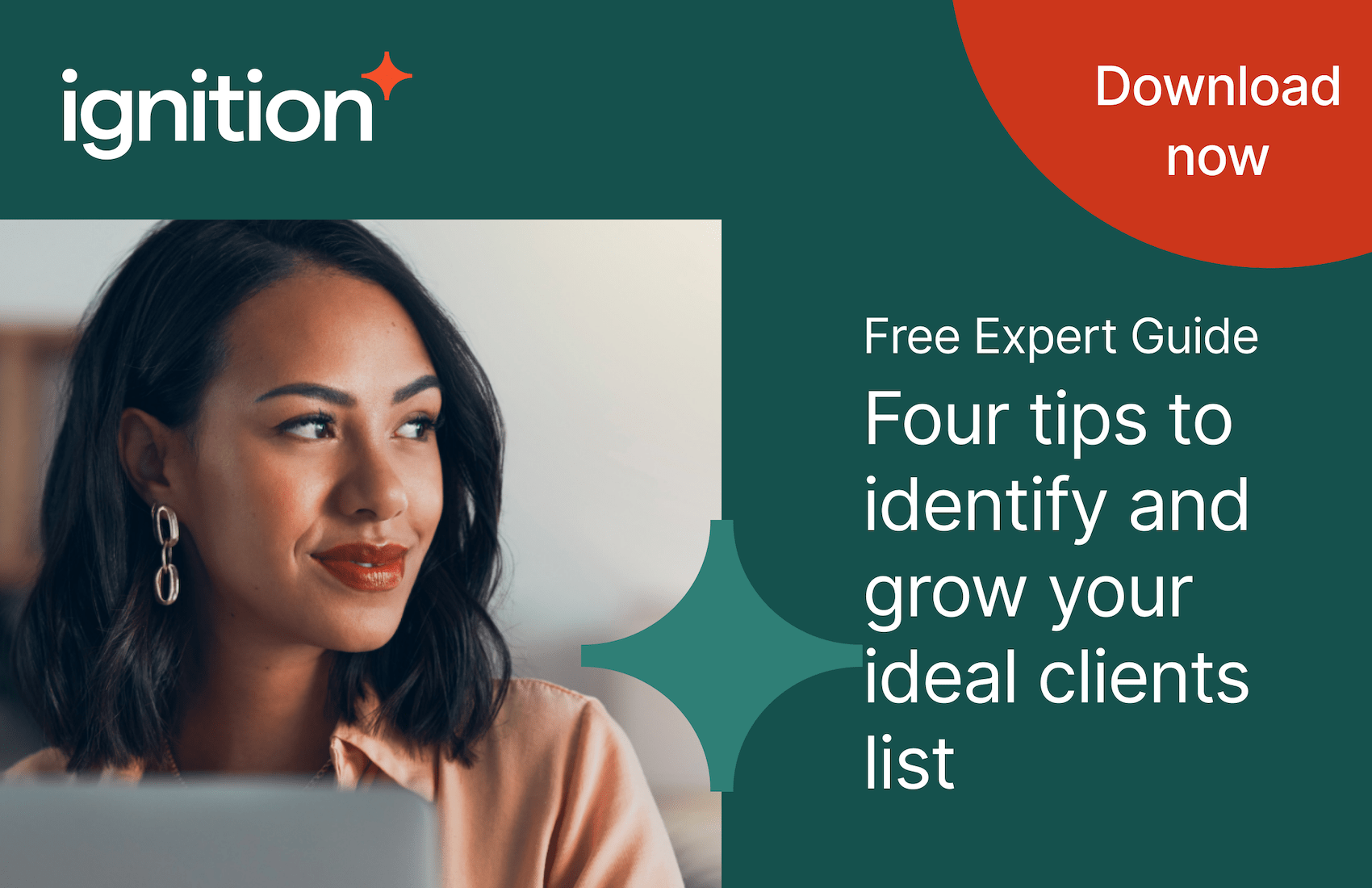 [Expert Guide] Four steps to identify and grow your ideal clients list