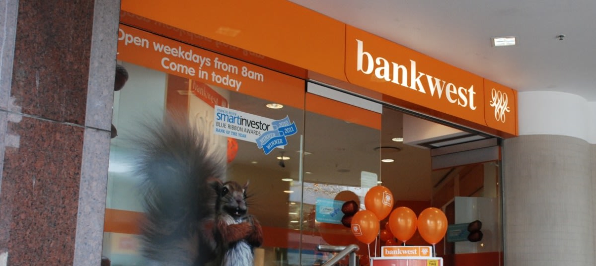 bankwest branch ta ck sjc