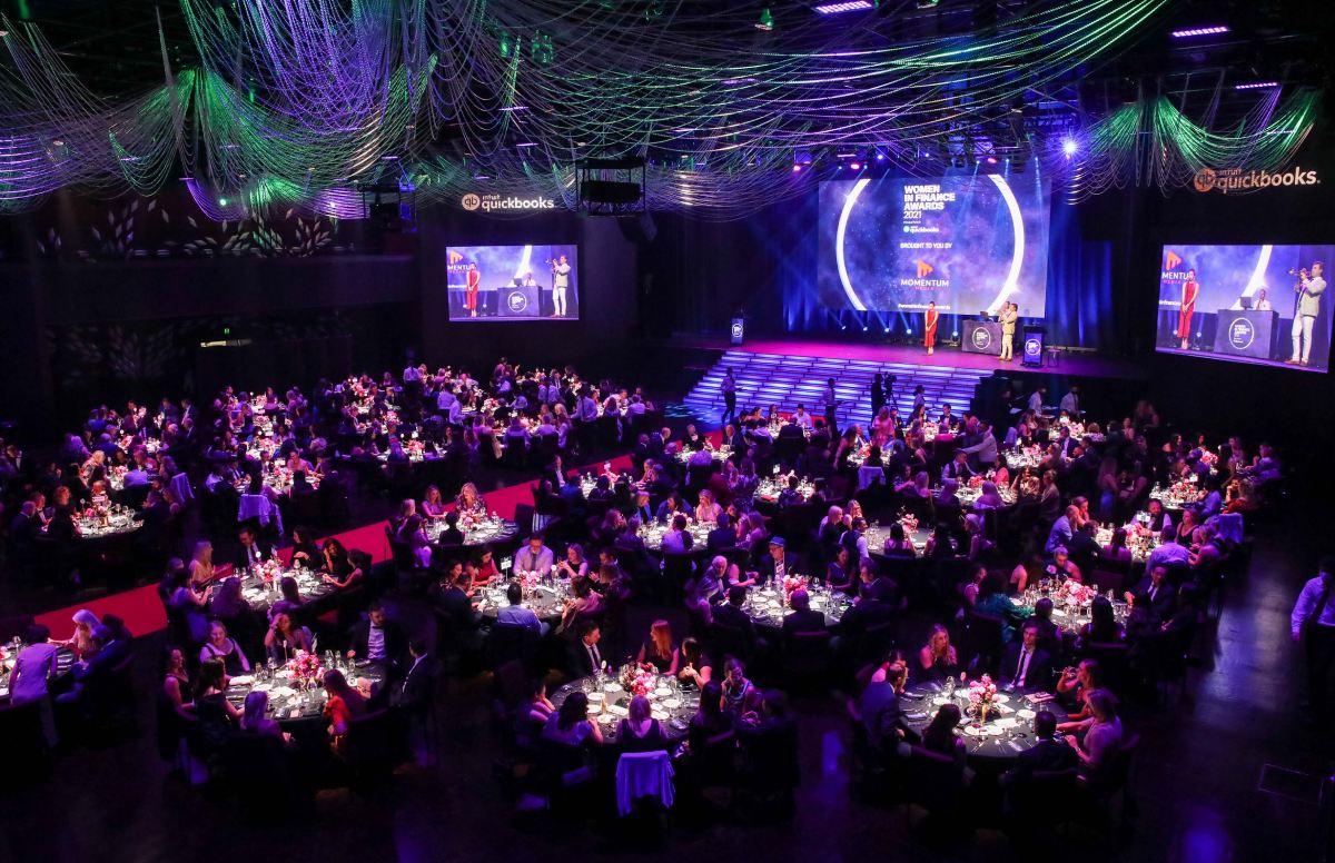 Finalists revealed for Women in Finance Awards 2022