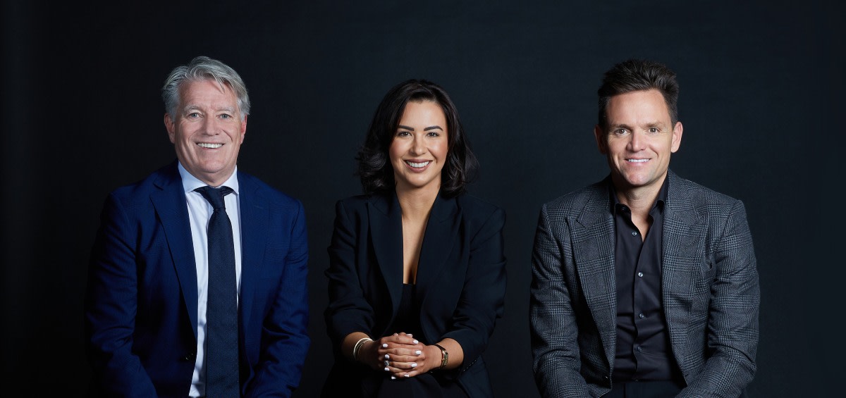 Highland adds heavyweights to project marketing division