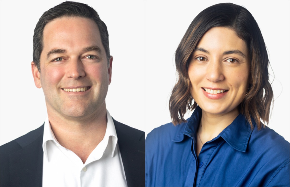 Pitcher Partners promotes two experienced staffers