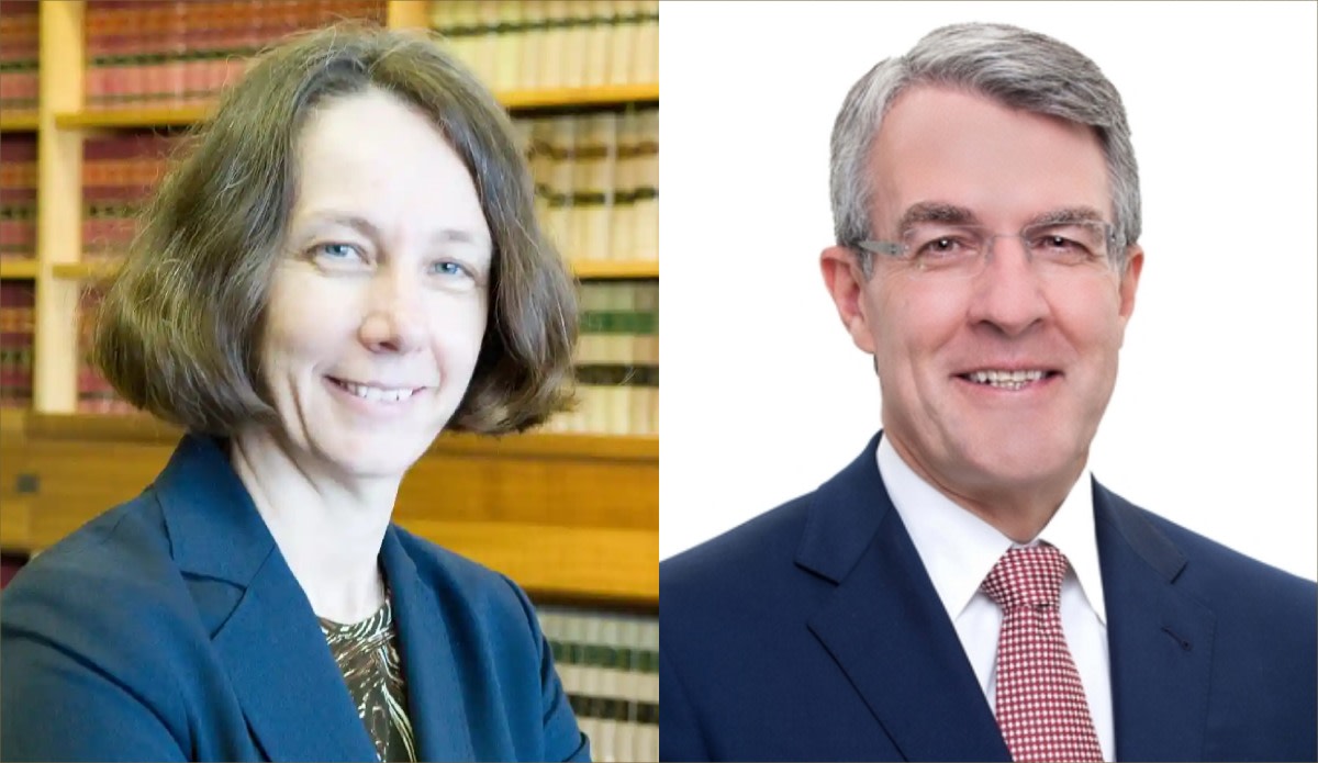 Lawyers laud 'historic' appointment of Jayne Jagot to High Court - Vimarsana News