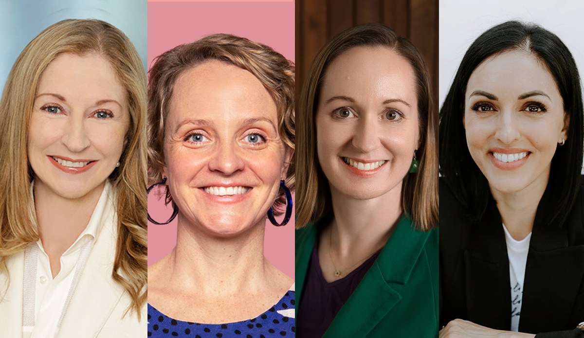 LawTech Talks: How technology helps women lawyers succeed