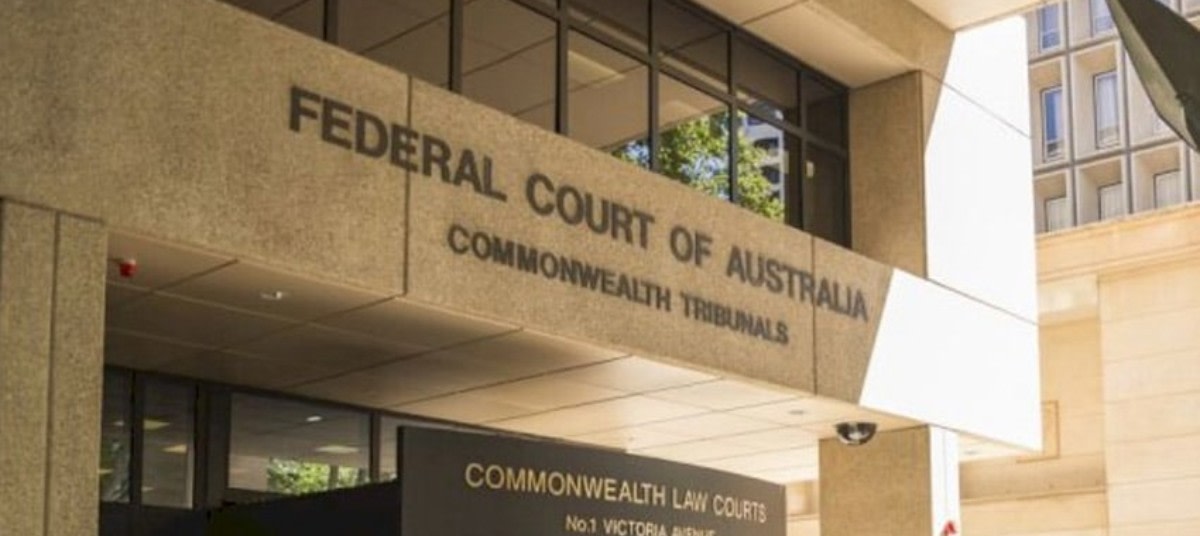 federal court australia ta gwox 