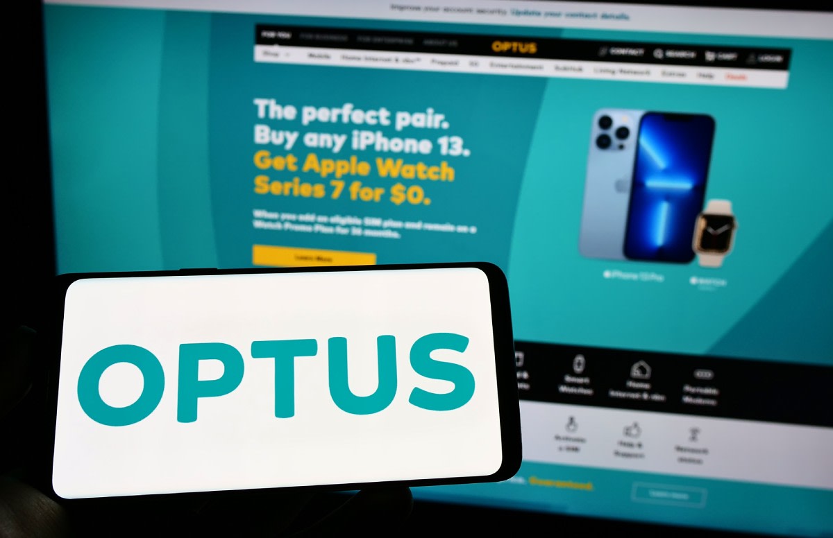 Call to adopt EU data regs as Optus reputation dives