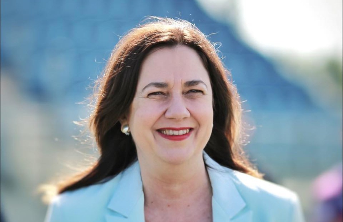 Palaszczuk dumps controversial land tax