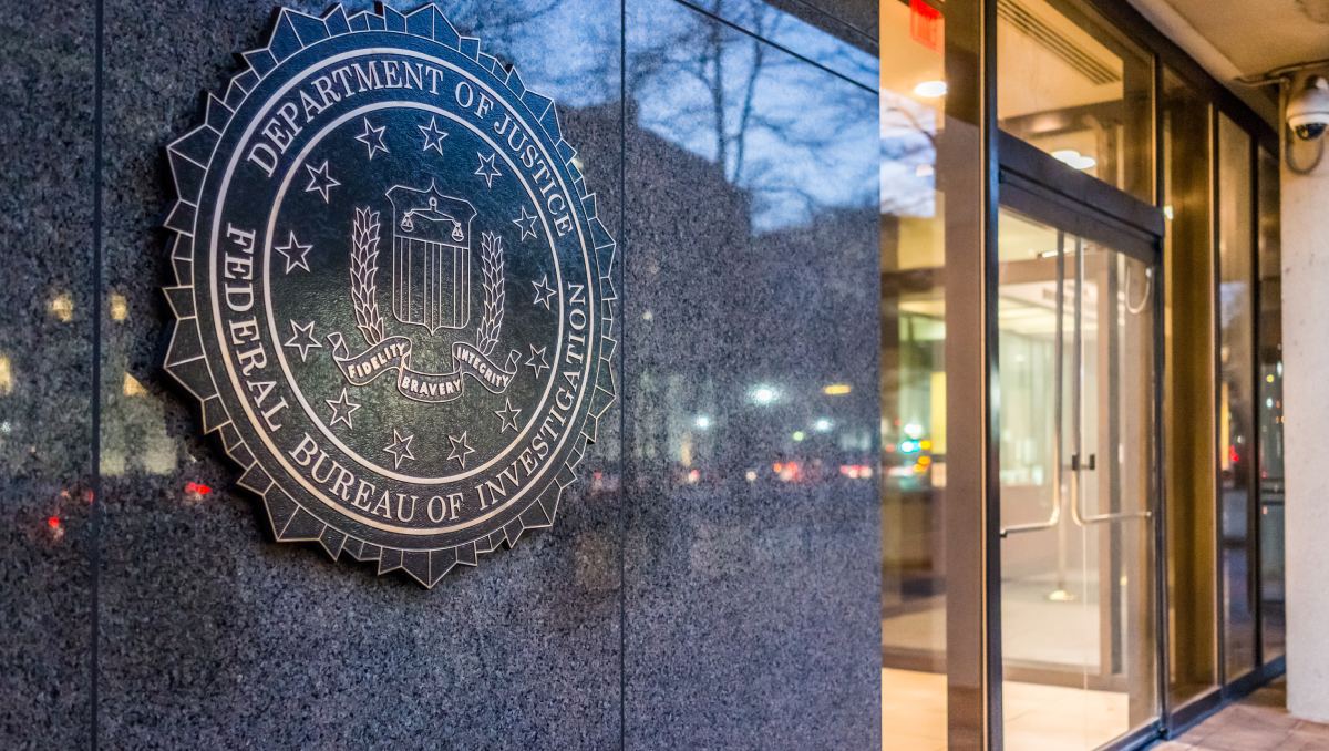 Exclusive: Alleged FBI server details and login pages shared on hacking forum