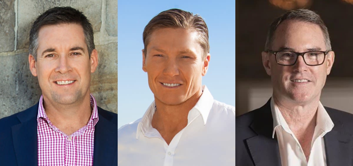  McGrath takes 30% stake in top Central Coast franchise  