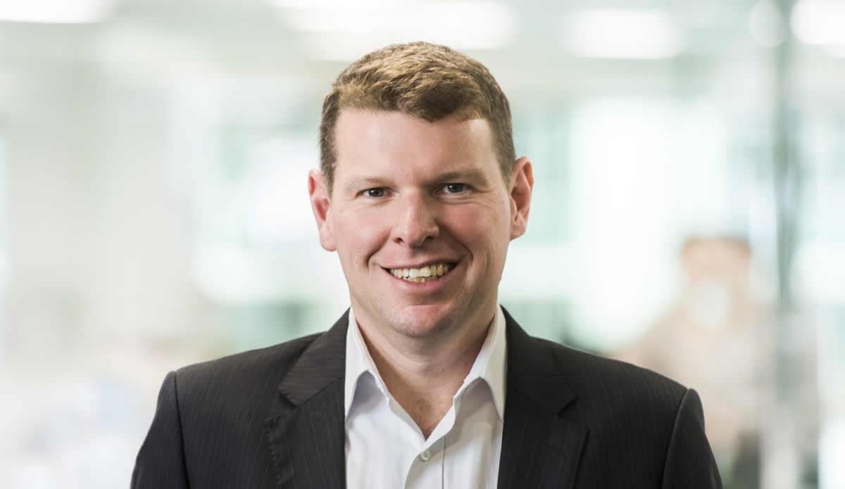 HopgoodGanim names new managing partner - Vimarsana News