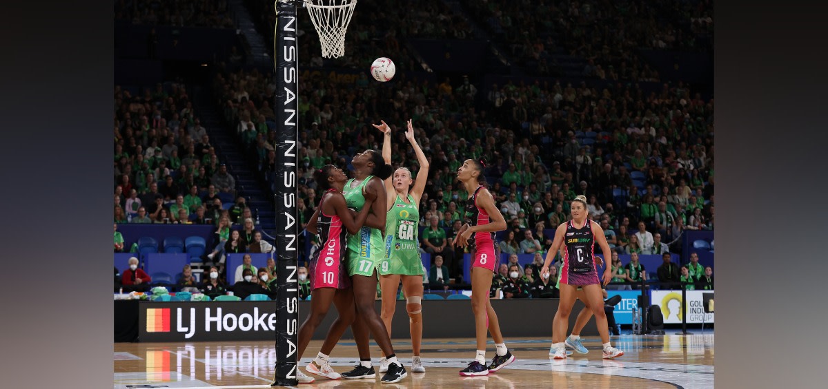 Network shoots for branding boost with major sports tie-up 