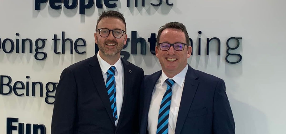 Harcourts mints new top role aligned with ‘future-focused’ approach