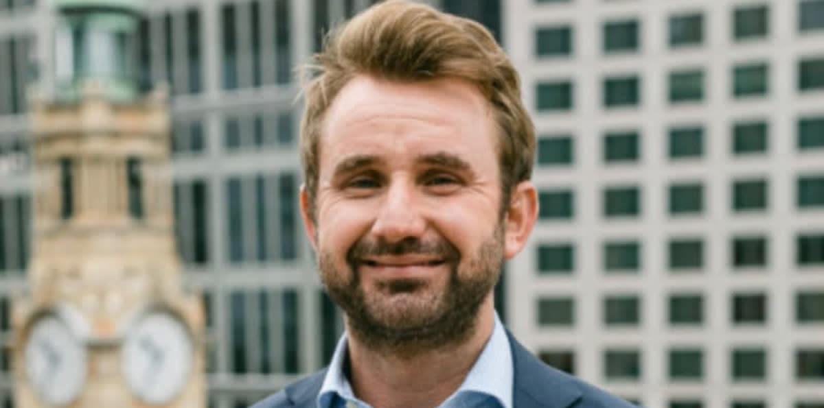 Head of open banking recruited for data aggregation platform - Vimarsana News