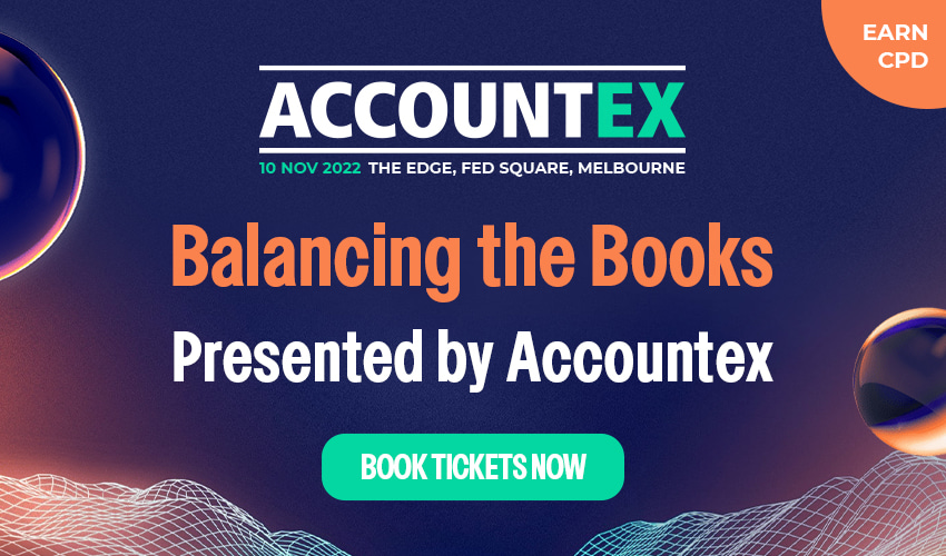 Accountex Australia brings new CPD-accredited forum to Melbourne - Vimarsana News