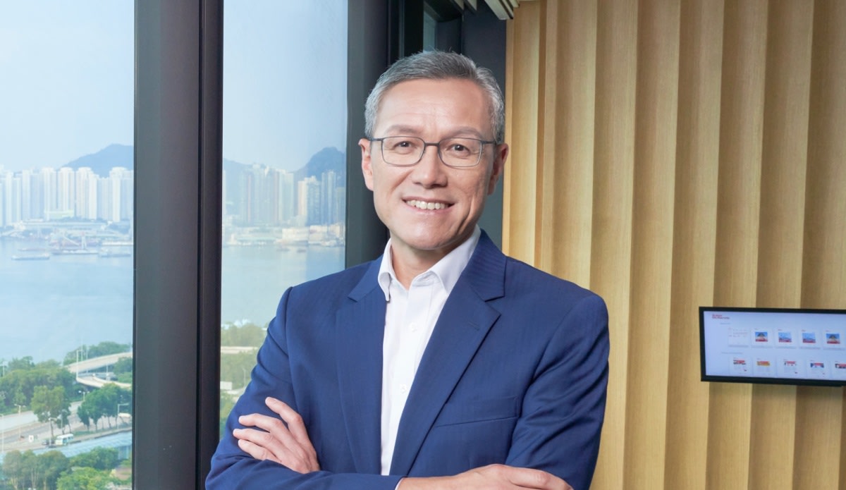 Bakers 'well poised' to be the definition of a global law firm, says chair - Vimarsana News