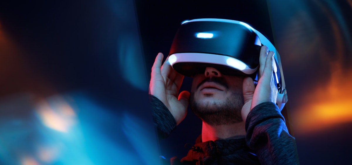 Virtual reality lessons ANZ can take from China - Vimarsana News