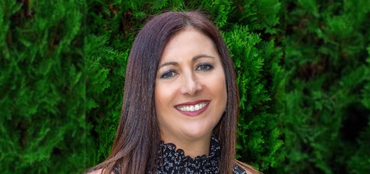 Why this franchise owner made the switch from fashion to real estate