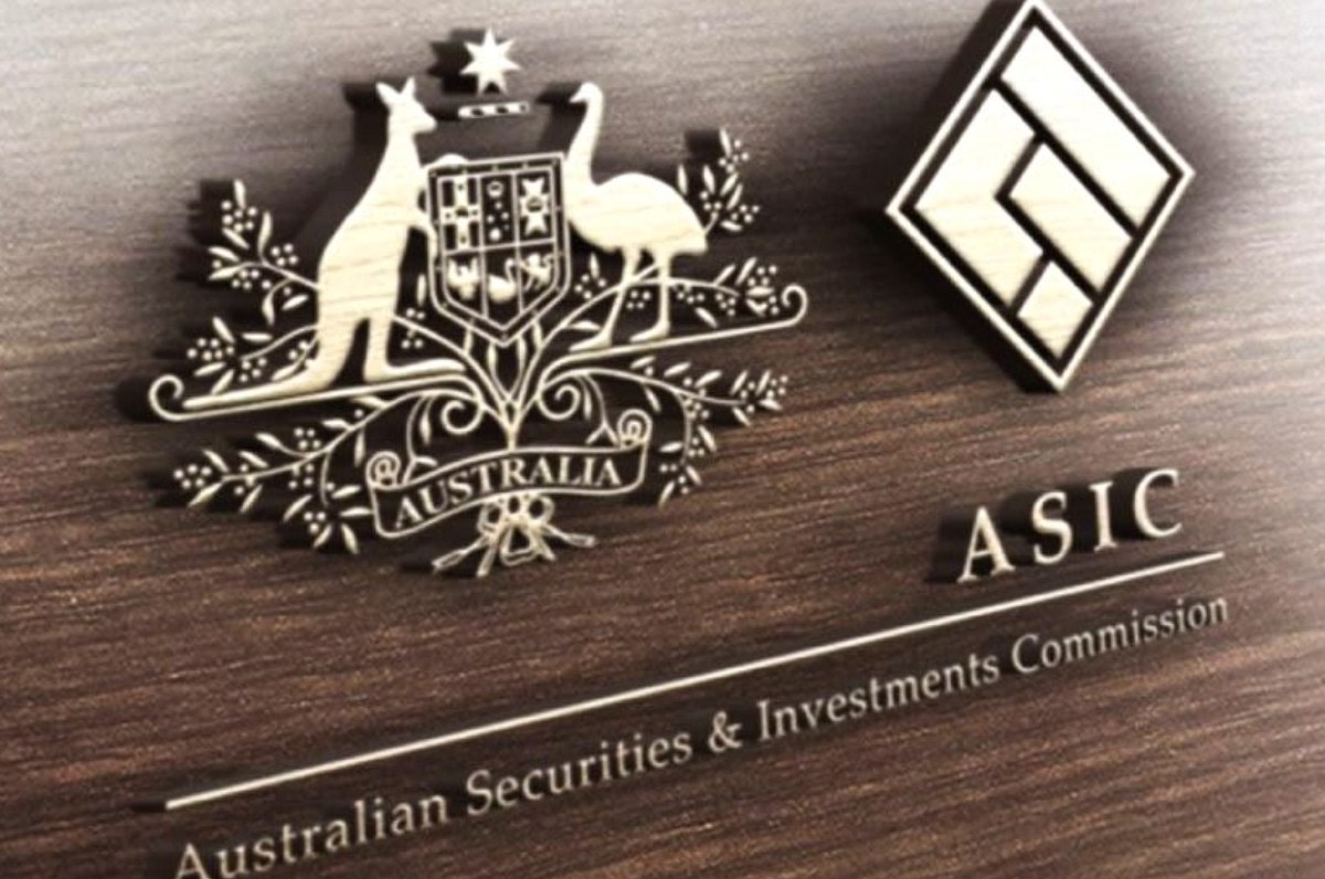ASIC ups anti-greenwashing activities, sets sights on super