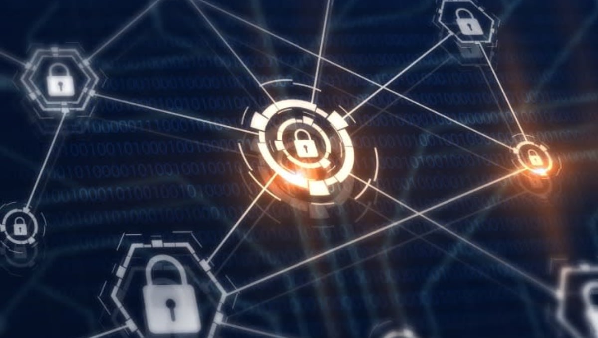 Cyber expert shares top security tips for businesses on a budget