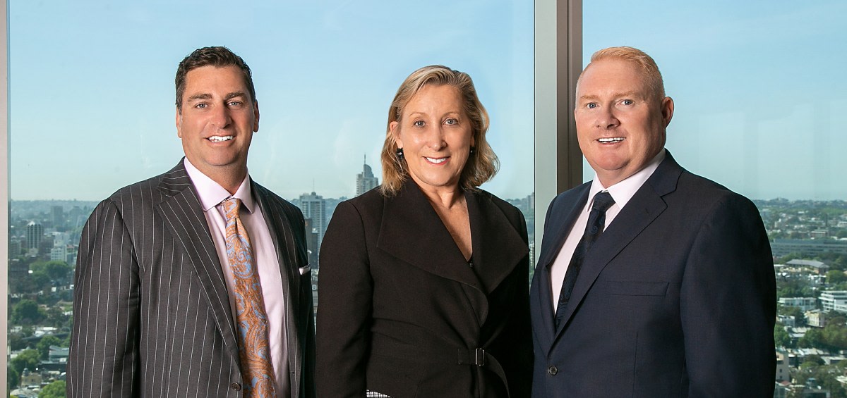 LJ Hooker fortifies leadership slate for national expansion 