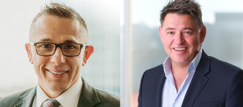Two aggregators merge to create asset finance supergroup - Vimarsana News