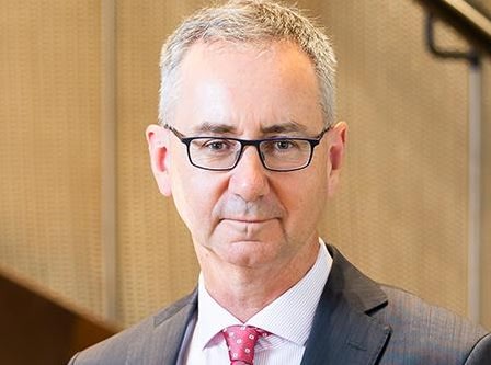 New APRA chair confirmed - Vimarsana News