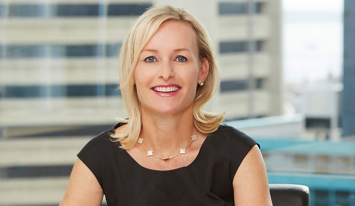 Clyde & Co appoints new Aussie managing partner - Vimarsana News