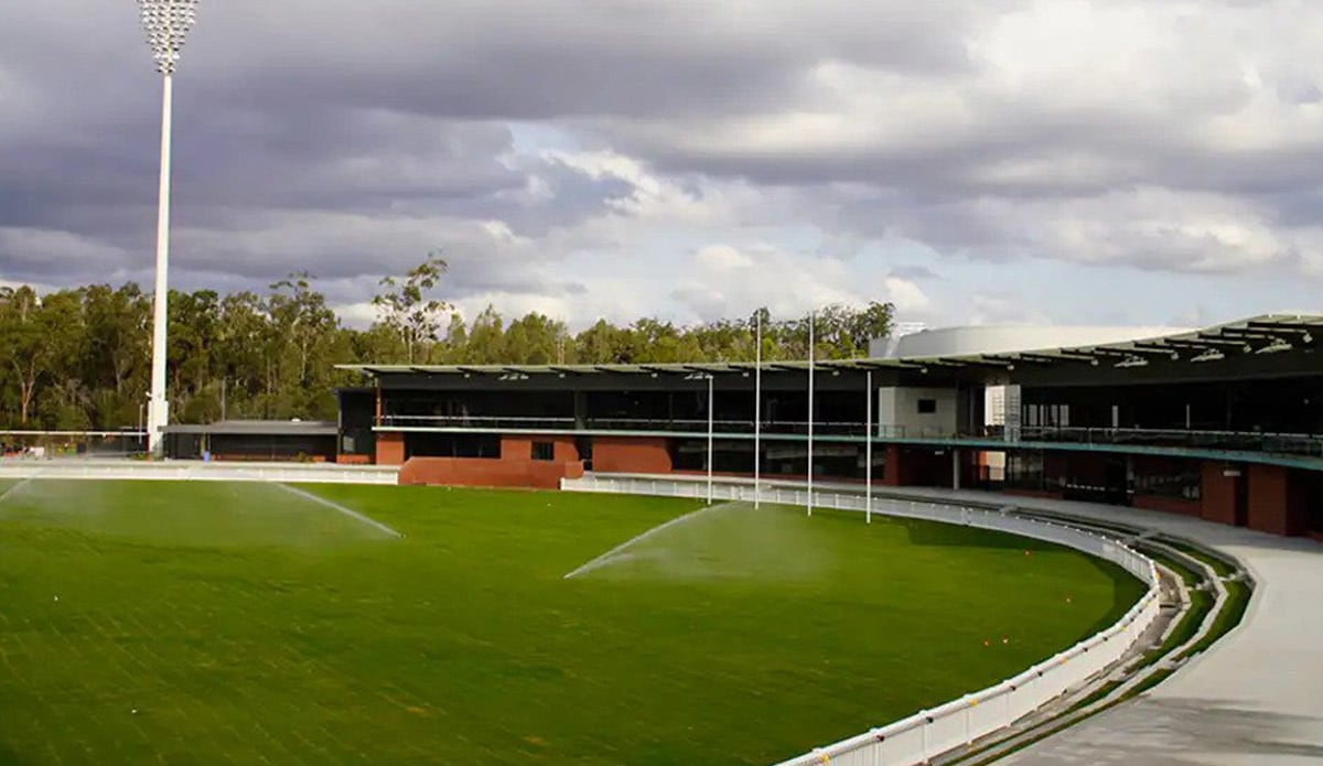 Brisbane Lions advised on $80m base relocation - Vimarsana News
