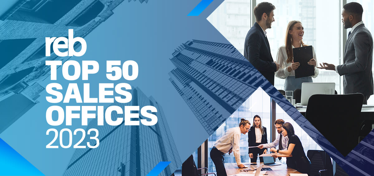 REB invites submissions for Top 50 Sales Offices 2023 - Vimarsana News