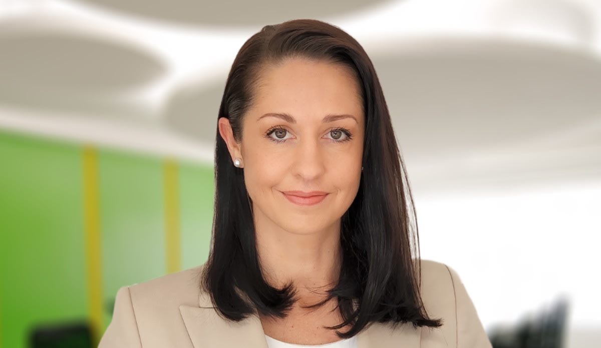 Lawganised appoints new client manager - Vimarsana News