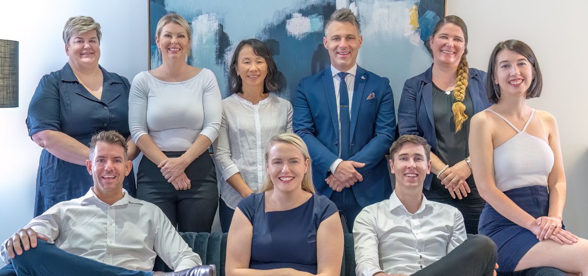 McGrath solidifies Brisbane market presence with 7th office launch 