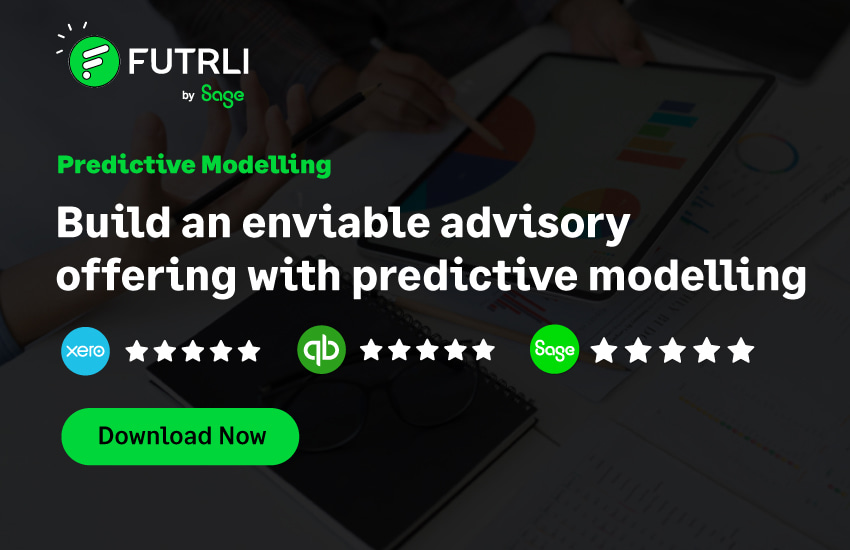 Build an enviable advisory offering with predictive modelling - Vimarsana News