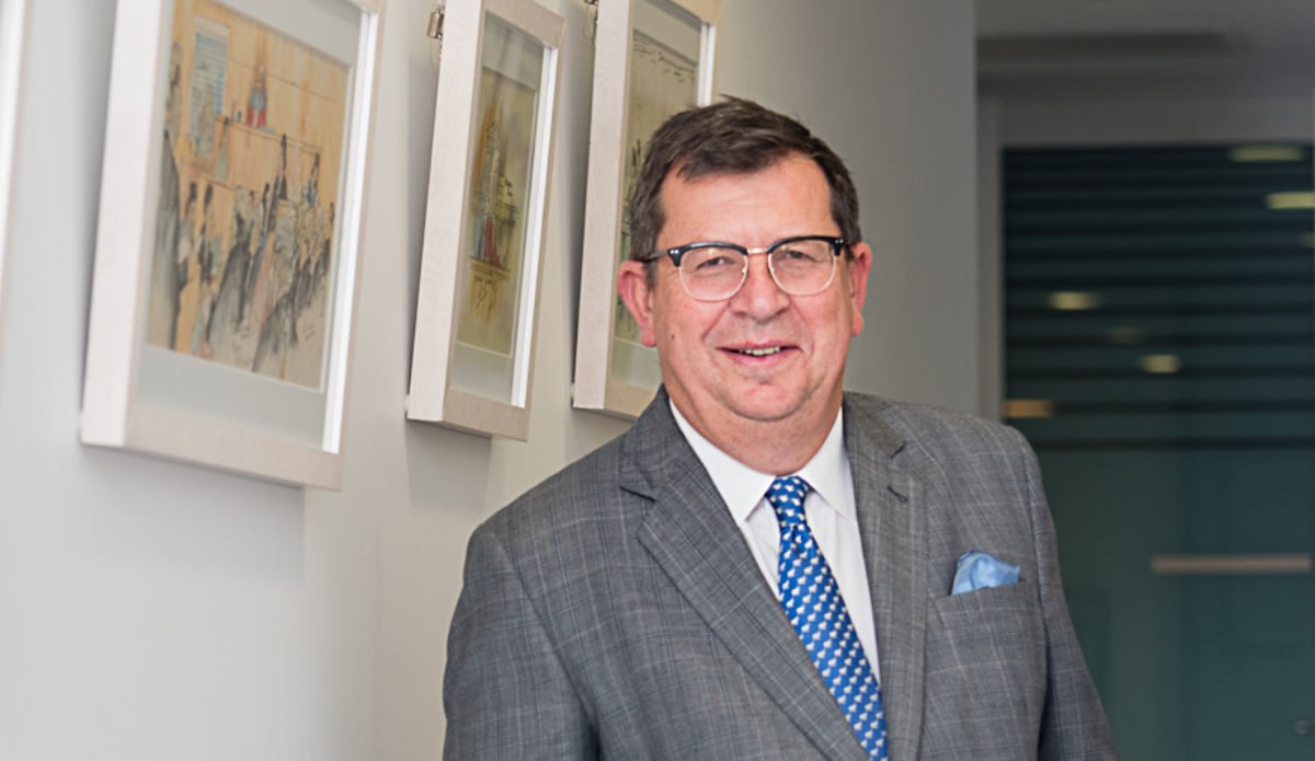 Bell CJ on 2 centuries of judicial progress - Lawyers Weekly