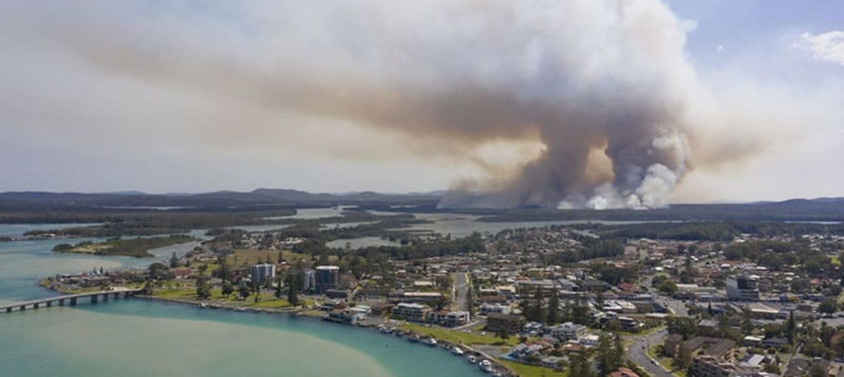 fire aerial suburbs ta jh nsz