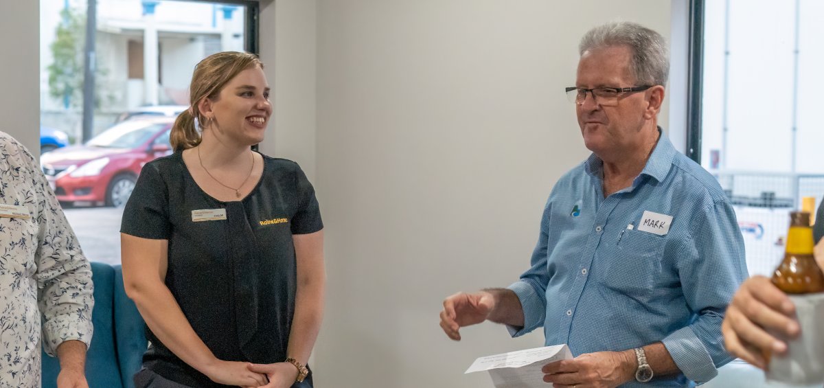 Raine & Horne Innisfail repositions for regional ‘prime time’