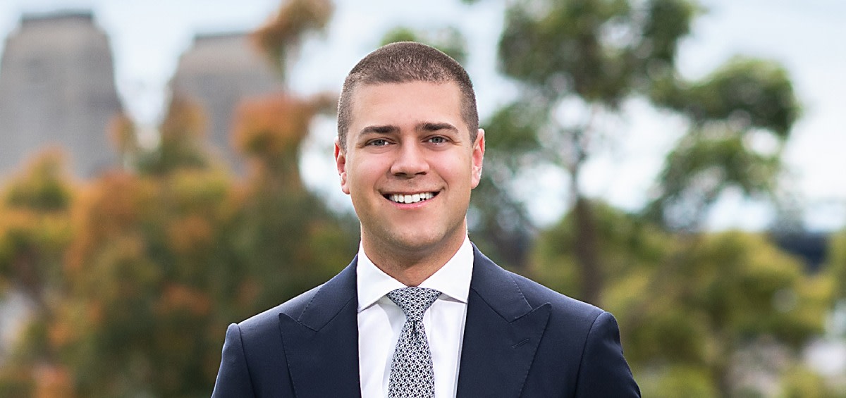 Ayre Real Estate adds ‘rising star’ to roster