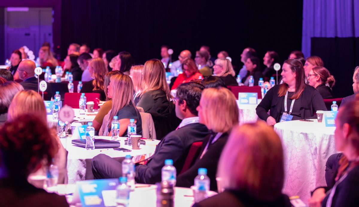 Corporate Counsel Summit 2023 launches - Vimarsana News
