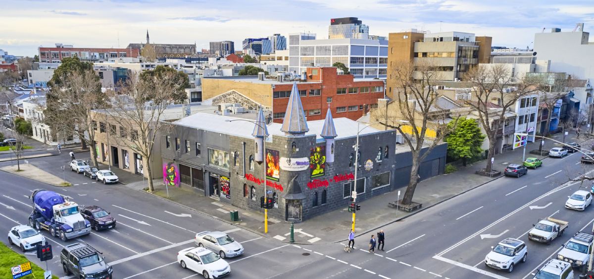 Deal of the week: Developer snaps up iconic Melbourne asset for more than $7m