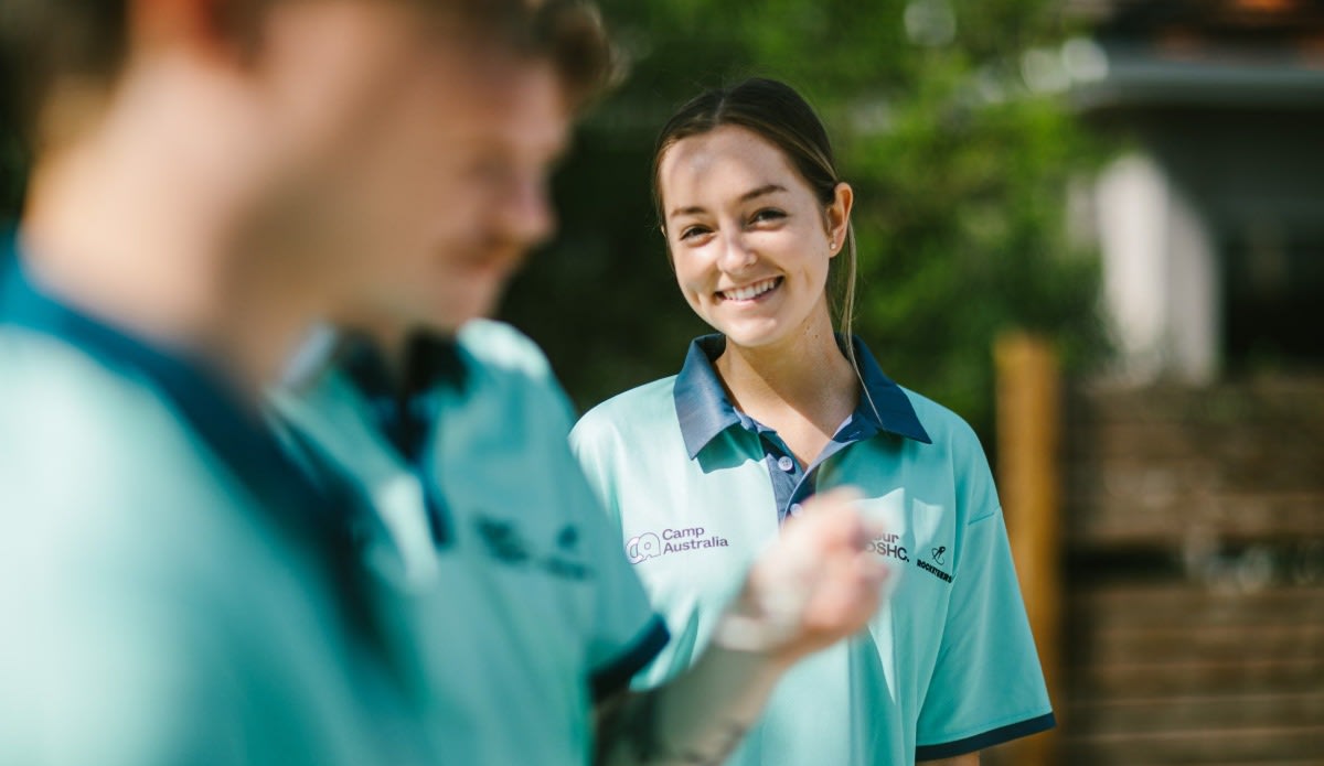 Camp Australia undergoes restructure - Vimarsana News