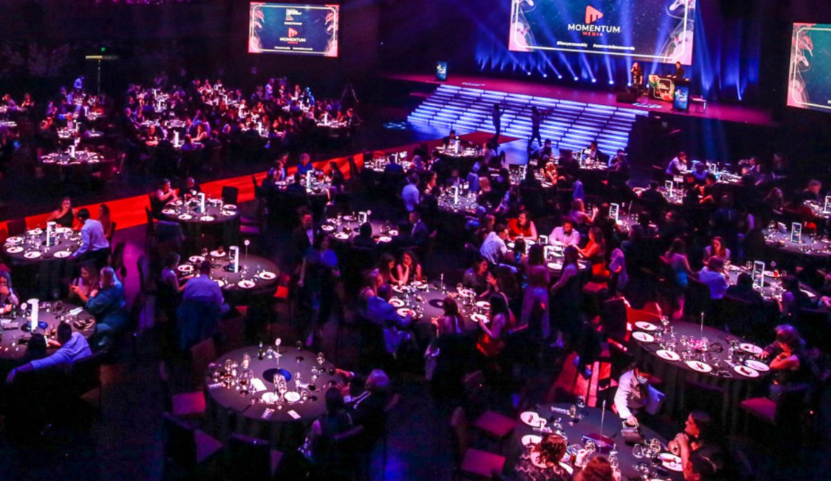 IT services provider partners with Women in Law Awards - Vimarsana News