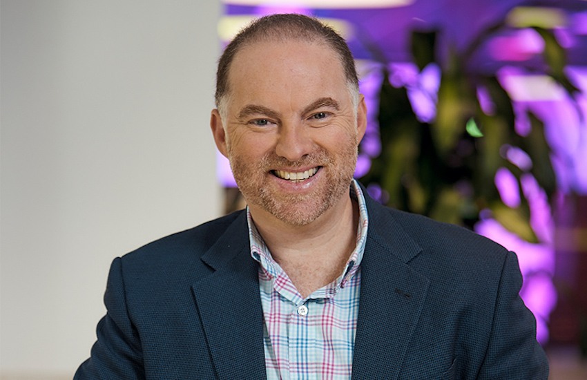 MYOB launches all-in-one Partner Hub - Vimarsana News