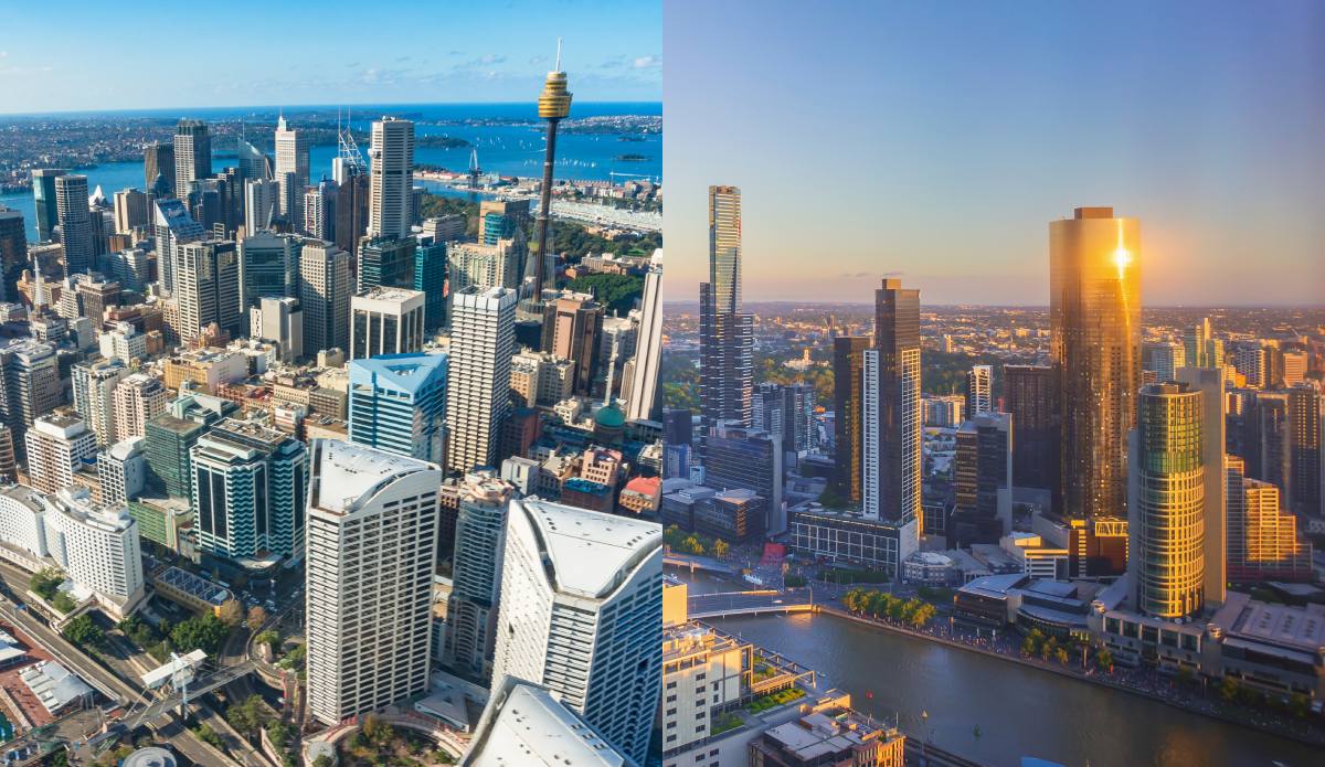 Melbourne, Sydney recruitment markets were 'absolutely' impacted by lockdowns - Vimarsana News