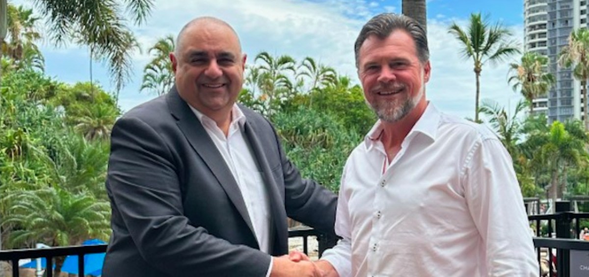 The Agency bolsters Gold Coast business growth