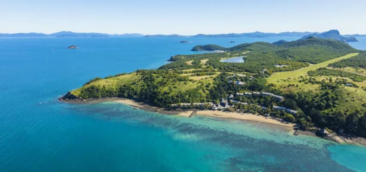 Deal of the week: Pristine island location snapped up for future redevelopment - Vimarsana News