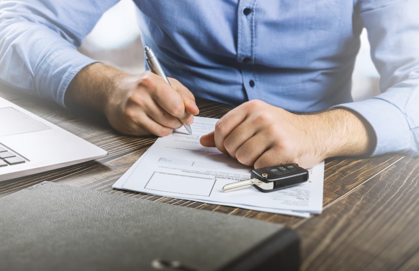 Difference Between Leasing vs Hire Purchase - Vimarsana News