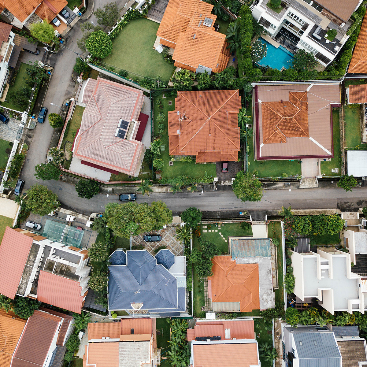 Cbus commits $500m towards affordable housing