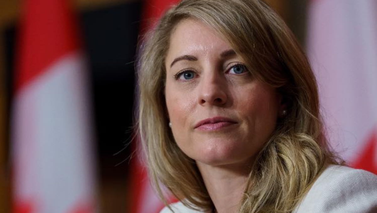Canada commits to the Indo-Pacific