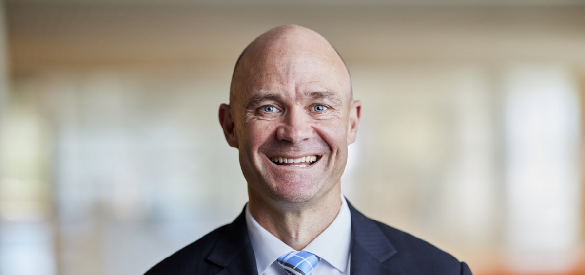 CEO adds to board’s green power