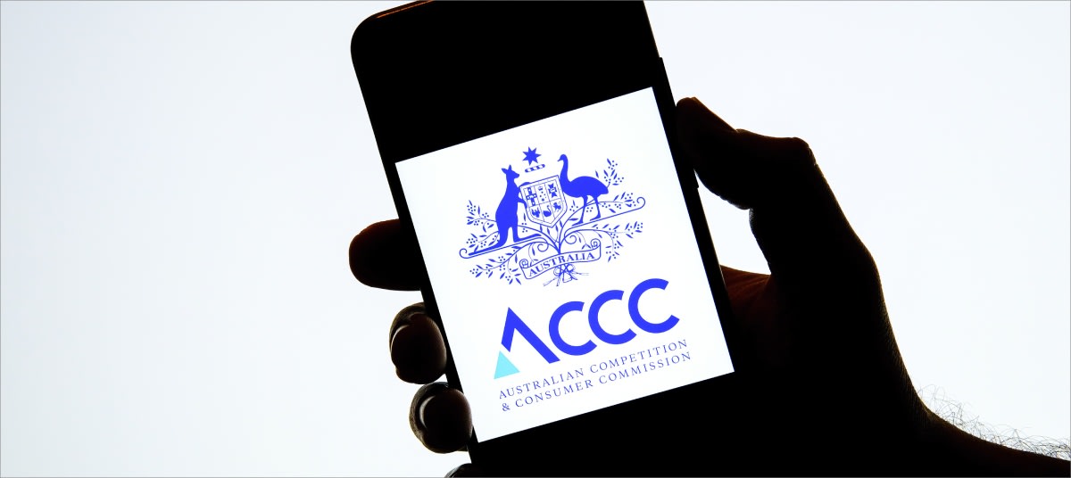 ACCC illuminates broker preference in comparator site verdict - The Adviser