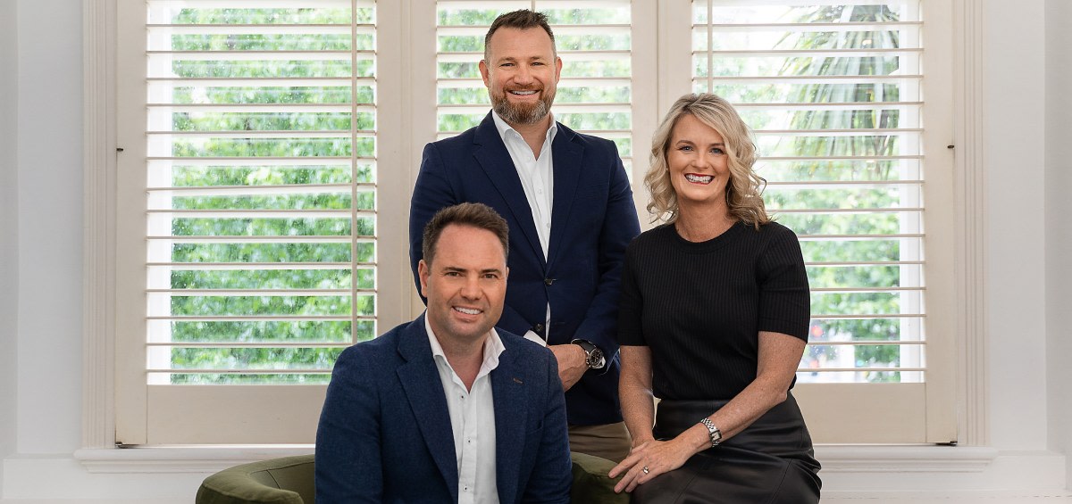 Nicole Prime makes ‘milestone’ move into McGrath leadership role