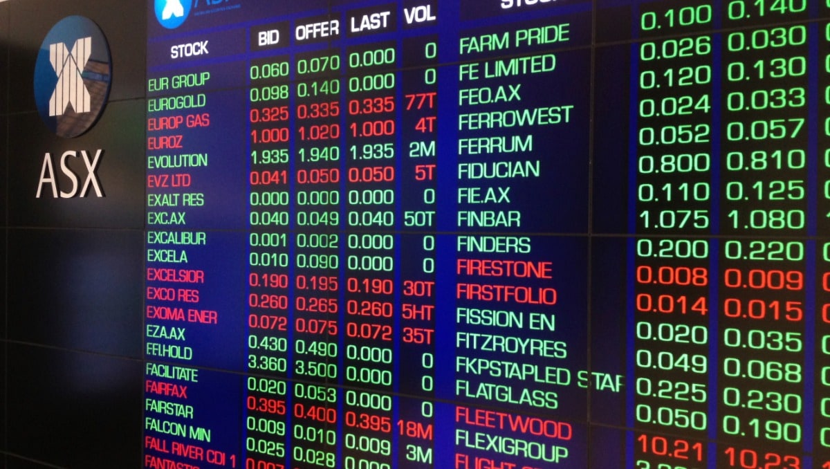 Rapid7 declares ASX 200 security posture as ‘respectable’ - Cyber Daily